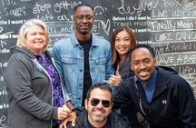 Weird Austin City Tour