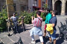 Mexico City: Gay Plazas