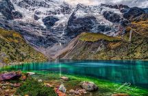 Tour Laguna Humantay full day