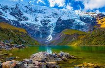 Tour Laguna Humantay full day