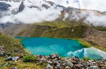 Tour Laguna Humantay full day