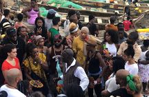 One Day Tour To Cape Coast, Elmina Castle, Kakum National Park 