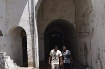 One Day Tour To Cape Coast, Elmina Castle, Kakum National Park 