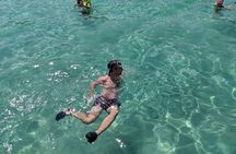 Zadar Boat Tour to the Nearby Islands