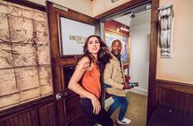 The Escape Game Houston: 60-Minute Adventures at The Galleria