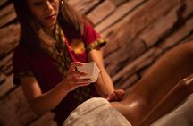 60 min Thai & Bali Massage at THAI SPA MASSAGE BARCELONA