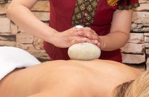 Massage of your choice for a couple of 60 min in the same room at THAI SPA MASSAGE