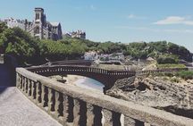 Private French Basque Tour: Biarritz, Bayonne & Chocolate