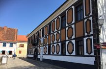 Varazdin Baroque Town & Trakoscan Castle, Small Group from Zagreb