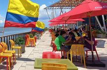 Gran Malecón, Carnaval Museum and Downtown Barranquilla City Tour 6H
