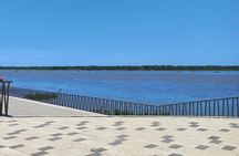 Gran Malecón, Carnaval Museum and Downtown Barranquilla City Tour