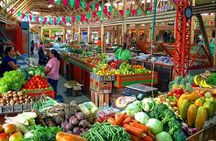 Food Tour in Barranquilla Downtown 4H