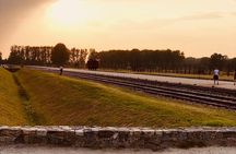 Auschwitz-Birkenau - Transportation Service only