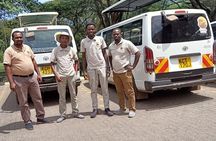 3-Day Maasai Mara Group Joining Safari