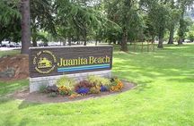 5-hour Seattle and Suburbs Attractions Tour