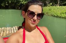Dunn’s River Horseback Riding and Rafting on the White River combo Tour