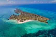 Scuba Diving Zanzibar Trip