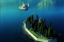 Full-Day Montenegro Private Tour from Dubrovnik