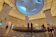 private tour to Royal mummies & Civilization museum