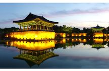 Gyeongju UNESCO sites Private tour with licensed tour guide