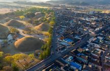 Gyeongju UNESCO sites Private tour with licensed tour guide
