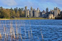 Lough Corrib History and Scenic Lake Cruise from Lisloughrey Pier Tour