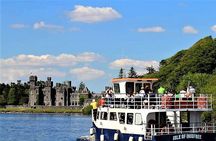 Lough Corrib History and Scenic Lake Cruise from Lisloughrey Pier Tour