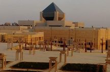 private tour to Royal mummies & Civilization museum