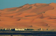 From Marrakech to Sahara Merzouga - 3 Days Trip