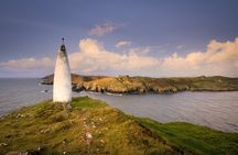 Fastnet Rock Lighthouse & Cape Clear Island Tour from Schull West Cork