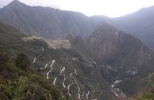  2 Day Inca Trail Trek to Machu Picchu