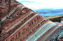 Pallay Poncho Private Tour from Cusco