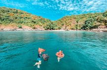 Coral Island Private Boat Tour