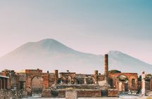 Private guided tour Of Pompei