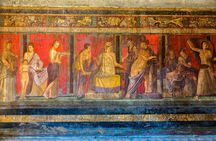 Private guided tour Of Pompei
