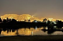 Private Sunset Felucca Ride on The Nile in Luxor