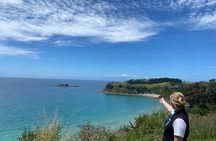 Waiheke Island Half Day Scenic Wine and Lunch