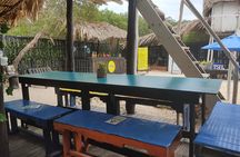 Quiet Beach, Baru Premium to the max