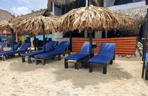 Quiet Beach, Baru Premium to the max