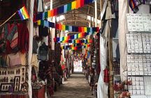 2-Day Private Tour Sacred Valley and Machu Picchu Citadel Upper level