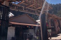 2-Day Private Tour Sacred Valley and Machu Picchu Citadel Upper level