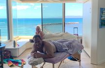 Day Spa Activity in Maui, Hawaii