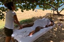 Day Spa Activity in Maui, Hawaii