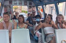 Hollywood Open Bus Tours
