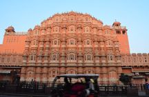 Private tour of Taj Mahal from Delhi
