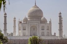 Golden Triangle Tour Delhi Agra Jaipur