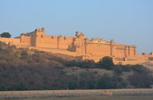 Golden Triangle Tour Delhi Agra Jaipur