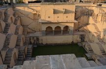 Golden Triangle Tour Delhi Agra Jaipur