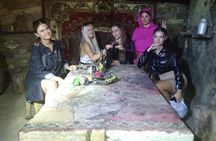 Catacombs Odesa Official Museum Tour