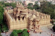 Half-Day Private Sightseeing Tour of Ahmedabad